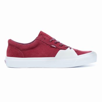 Férfi Vans Dipped Style 205 Tornacipő VA1382570 Királykék Fehér